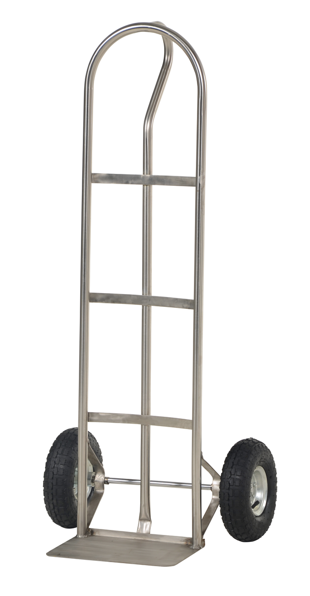 VESTIL SPHT-500-SS 2