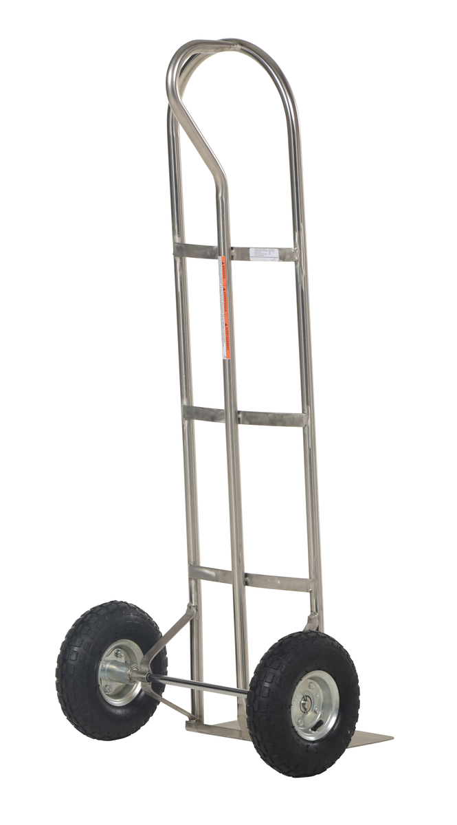 VESTIL SPHT-500-SS 4