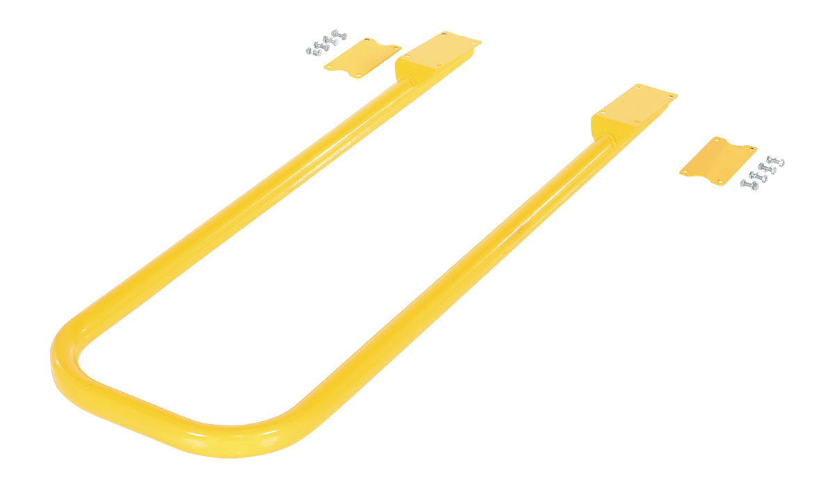 VESTIL SPN-1-YL-HR-RF 2