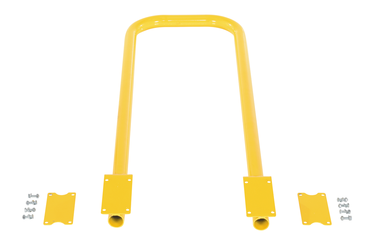 VESTIL SPN-1-YL-HR-RF 3