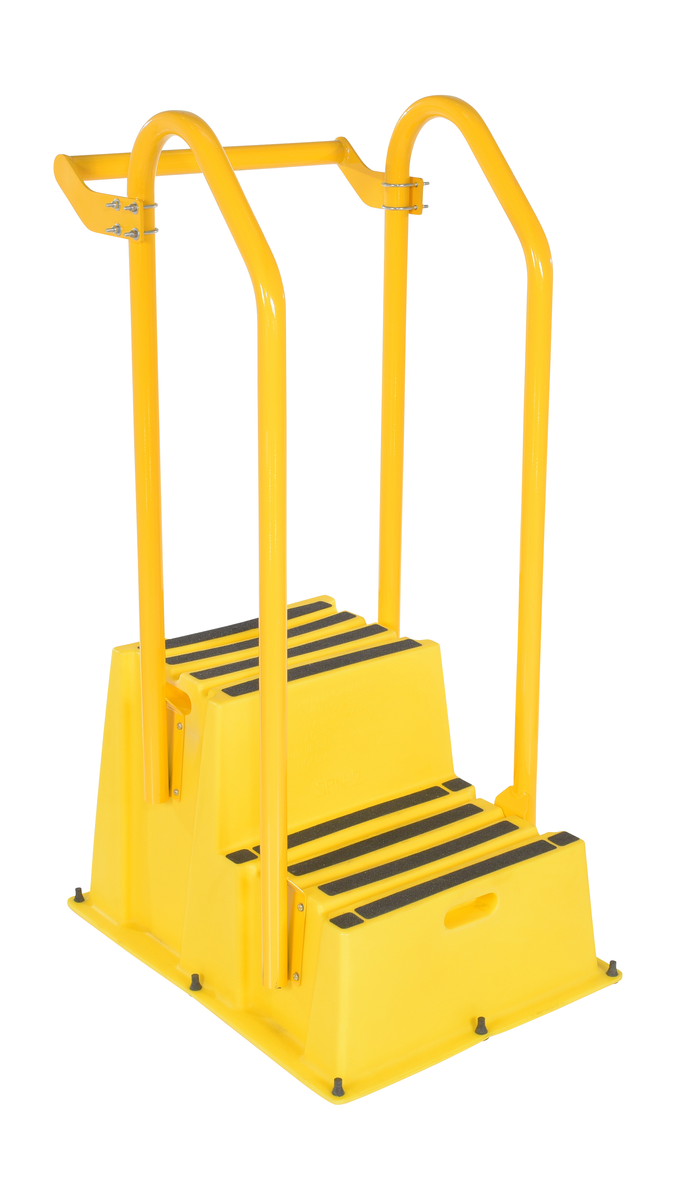 VESTIL SPN-2-YL-HR-BR