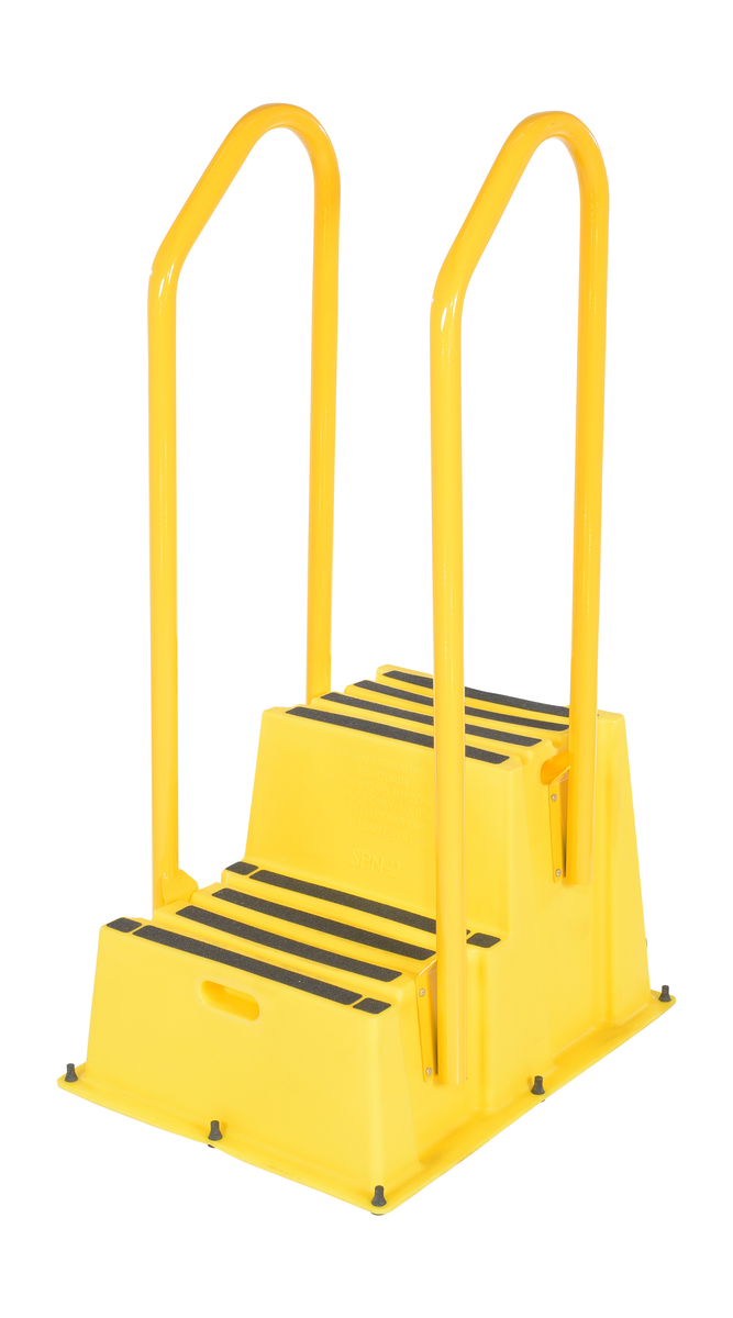 VESTIL SPN-2-YL-HR-PO 2