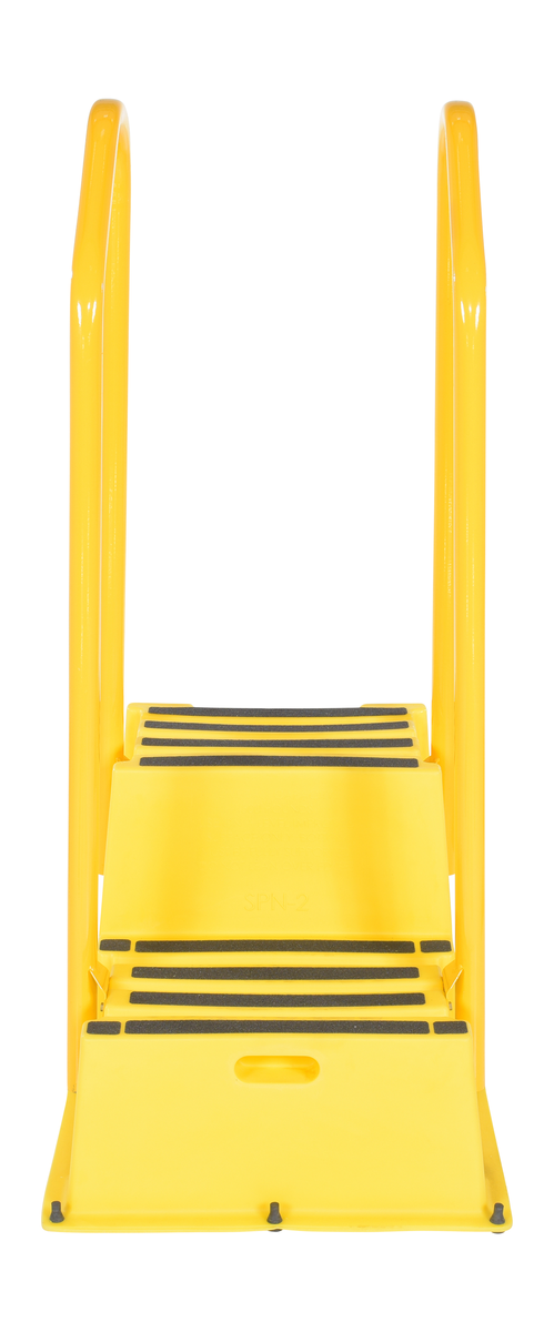 VESTIL SPN-2-YL-HR-PO 3