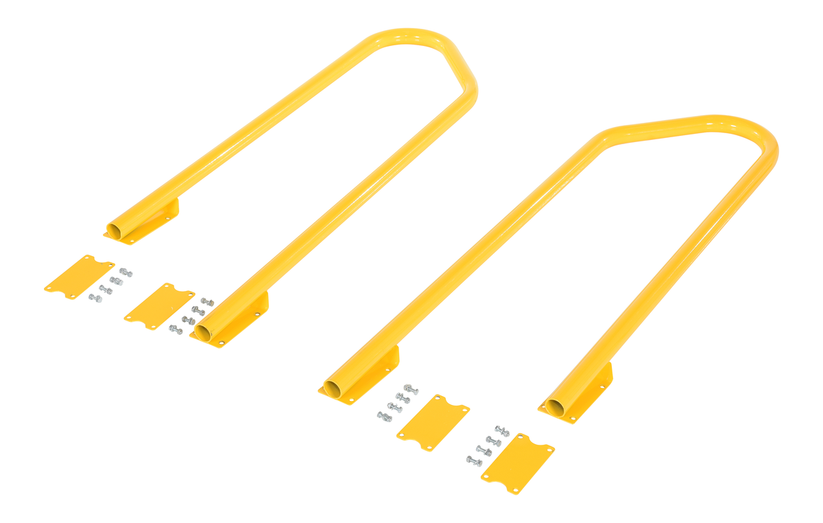 VESTIL SPN-2-YL-HR-RF 2