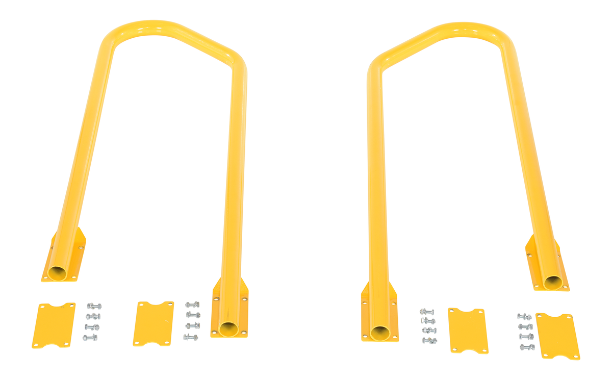 VESTIL SPN-2-YL-HR-RF 3