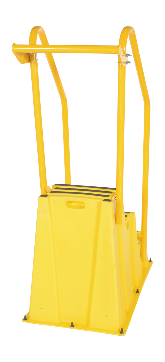 VESTIL SPN-3-YL-HR-BR 4