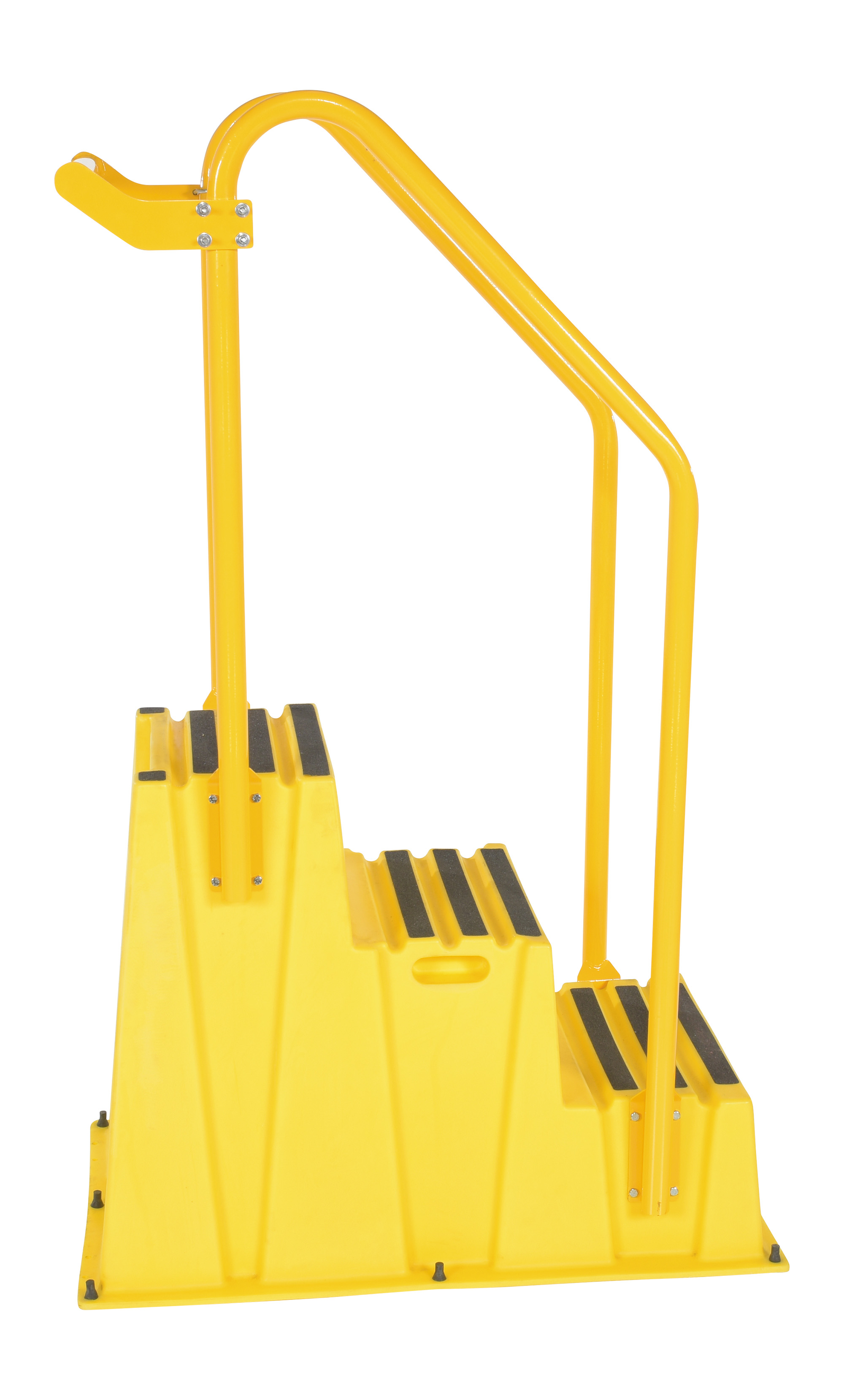 VESTIL SPN-3-YL-HR-BR 5