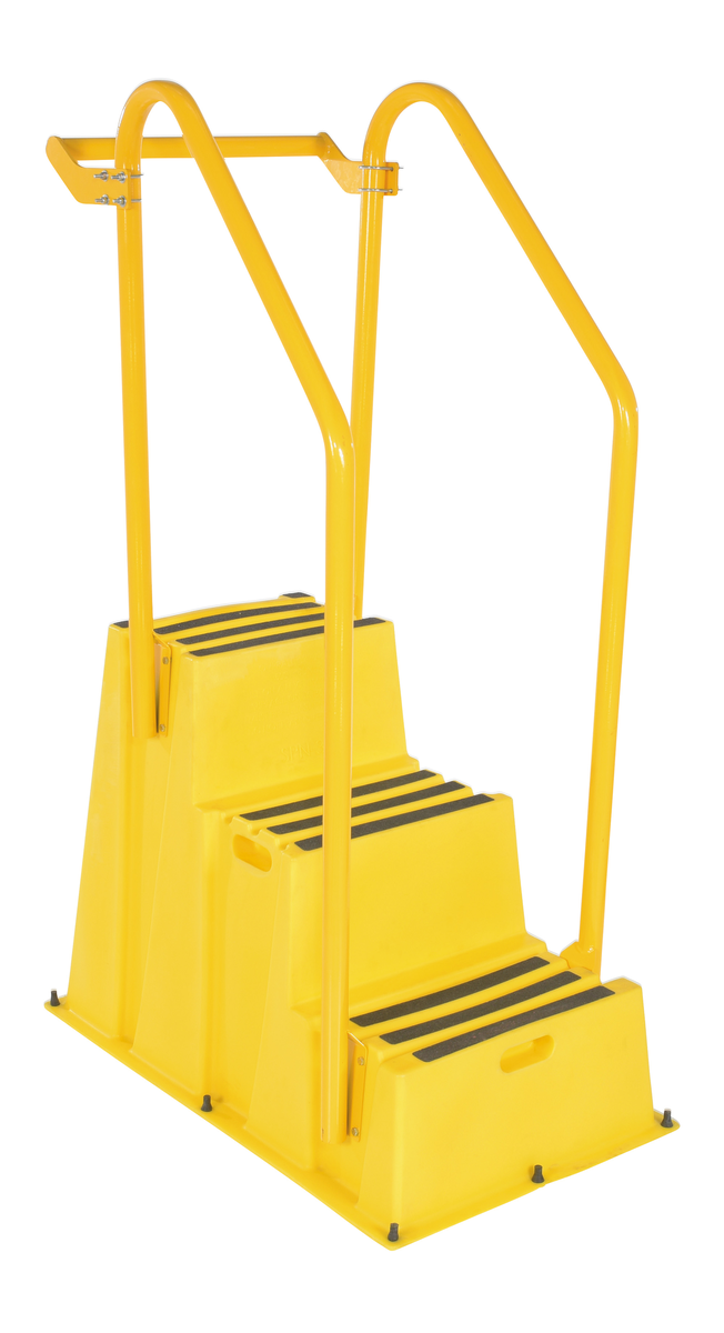 VESTIL SPN-3-YL-HR-BR