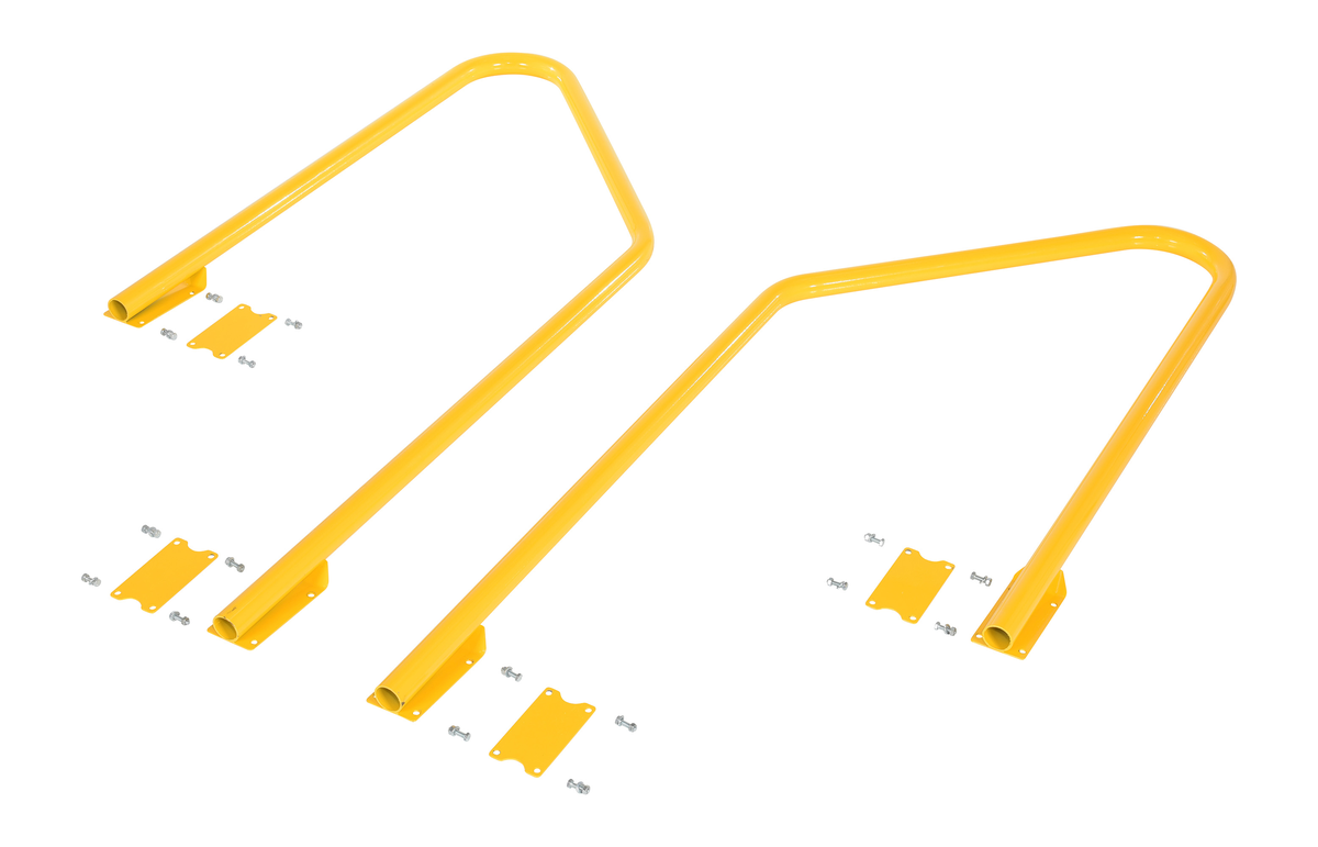VESTIL SPN-3-YL-HR-RF 2