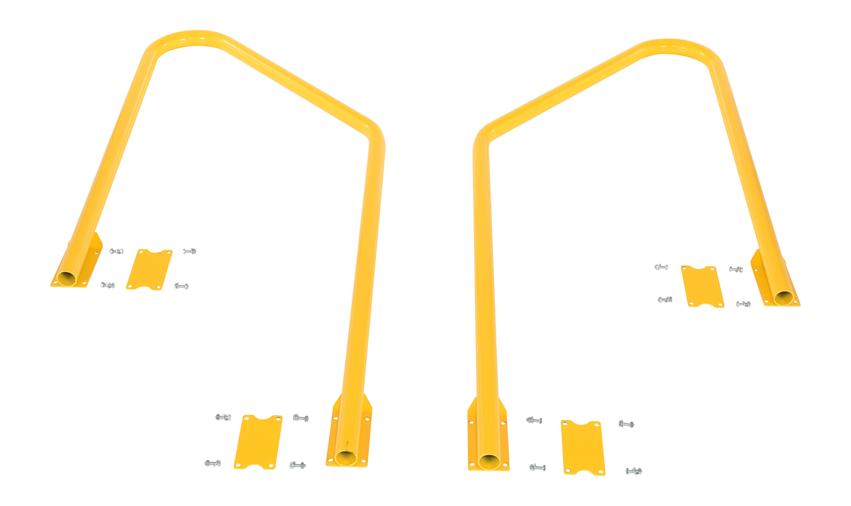 VESTIL SPN-3-YL-HR-RF 3