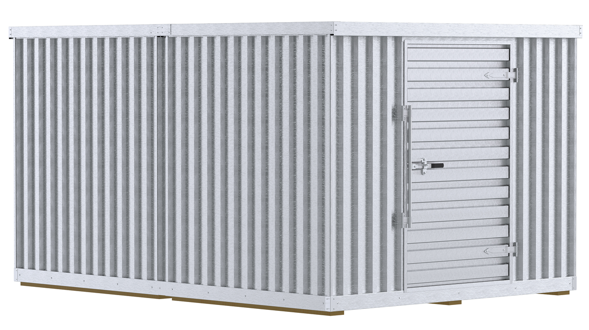 VESTIL STOR-912-G-W-1RH