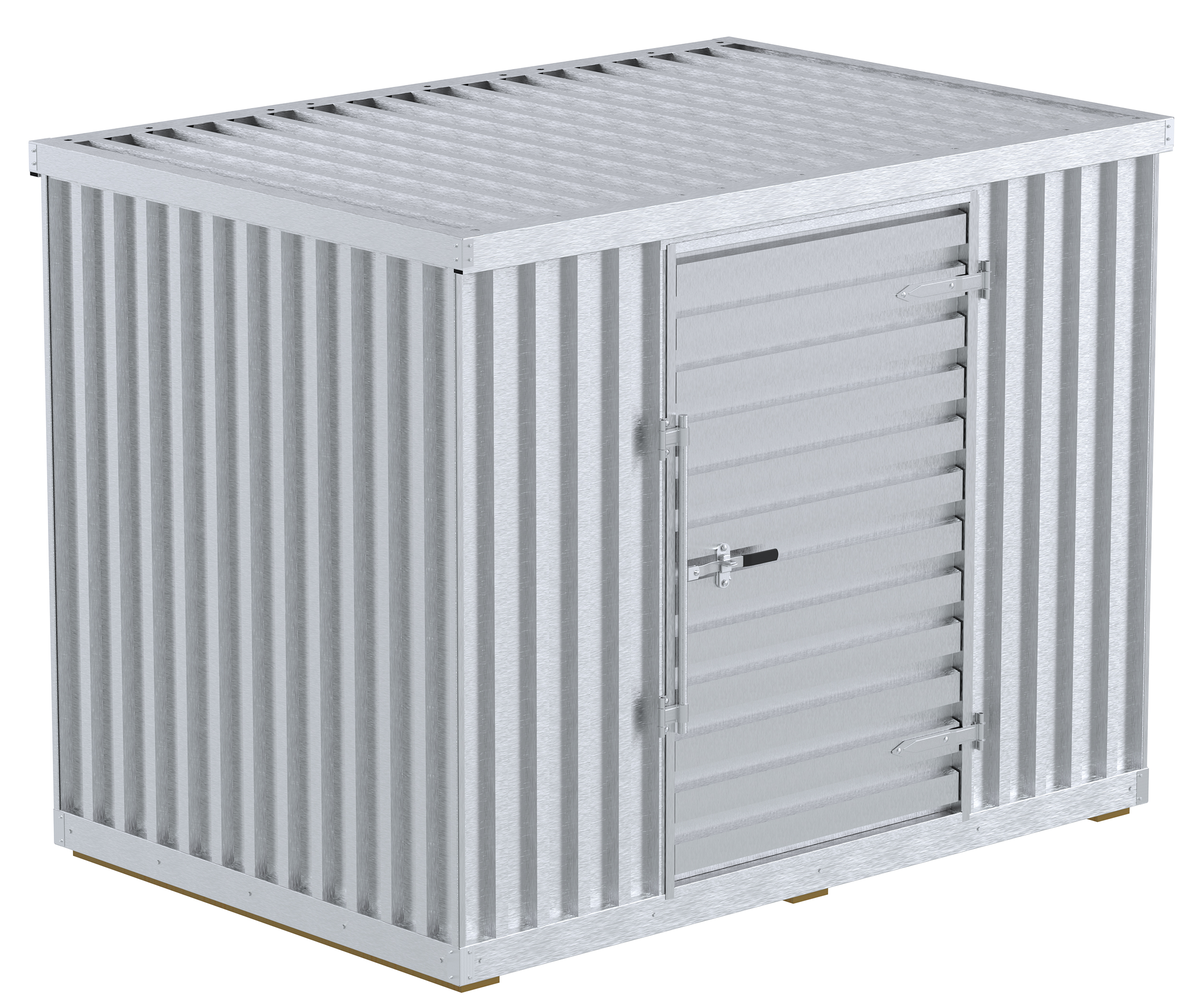 VESTIL STOR-96-G-W-1RH