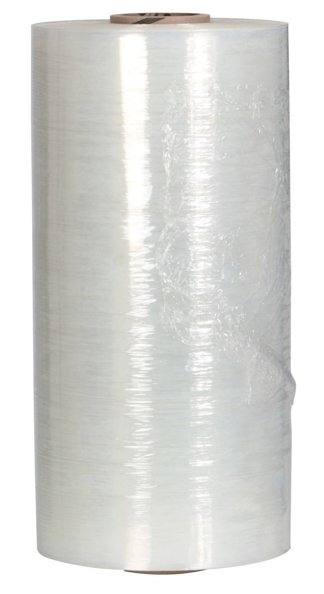 Wrap Machine, Stretch Wrap