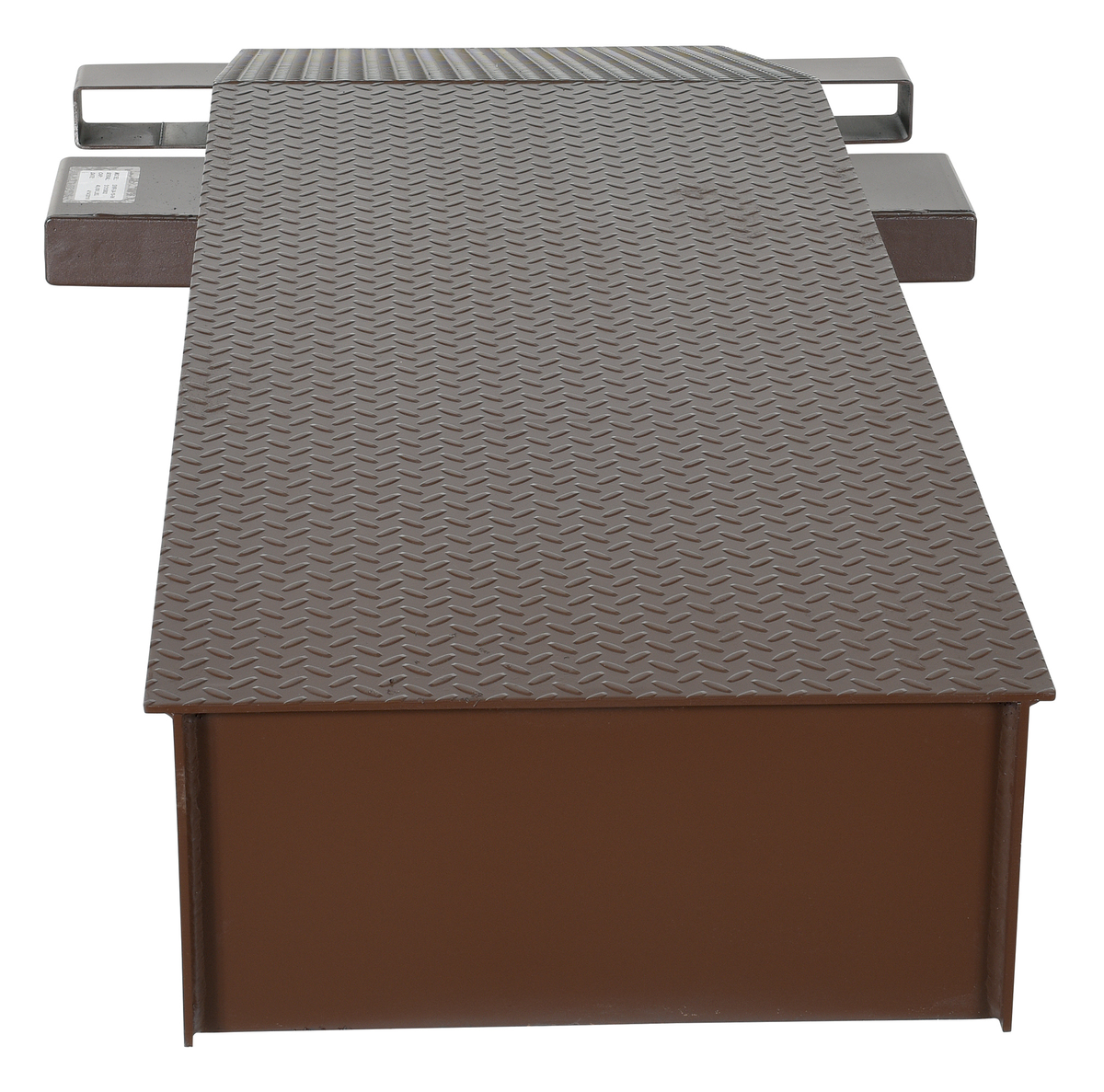 VESTIL SWR-24-10-96 4