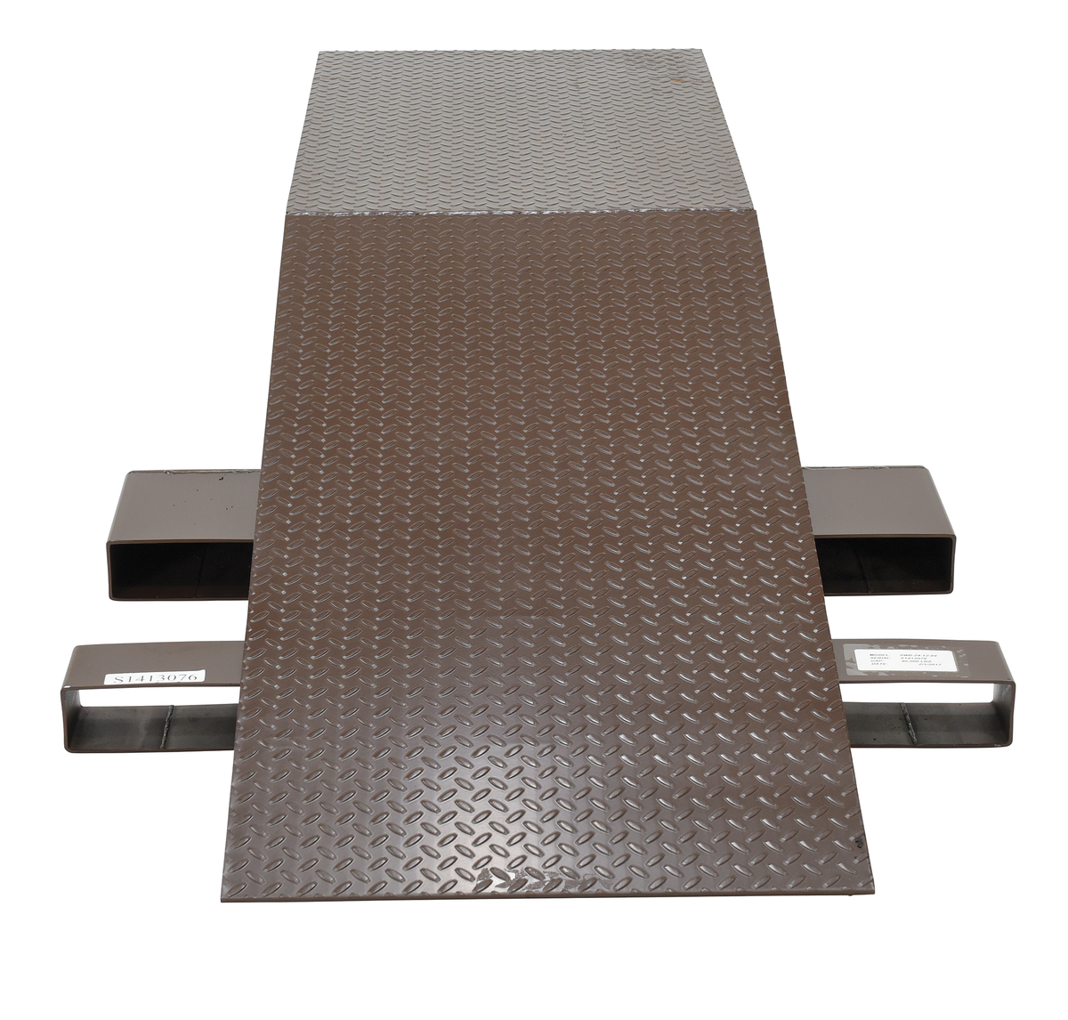 VESTIL SWR-24-12-84 3