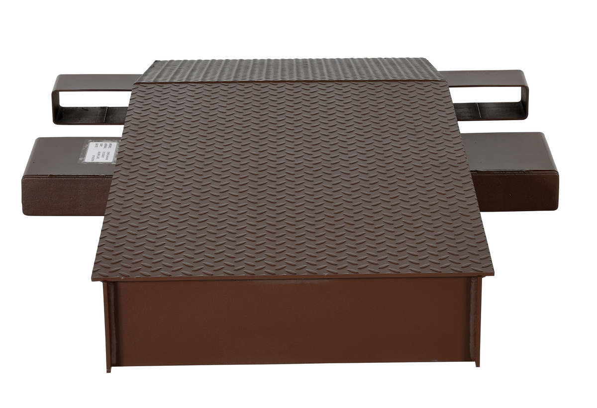 VESTIL SWR-24-6-60 4