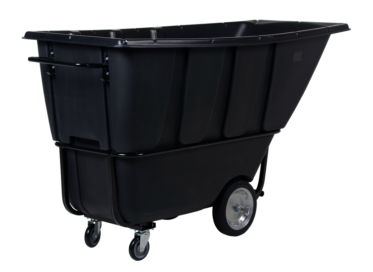 VESTIL TDT-100-HD-BLACK 2