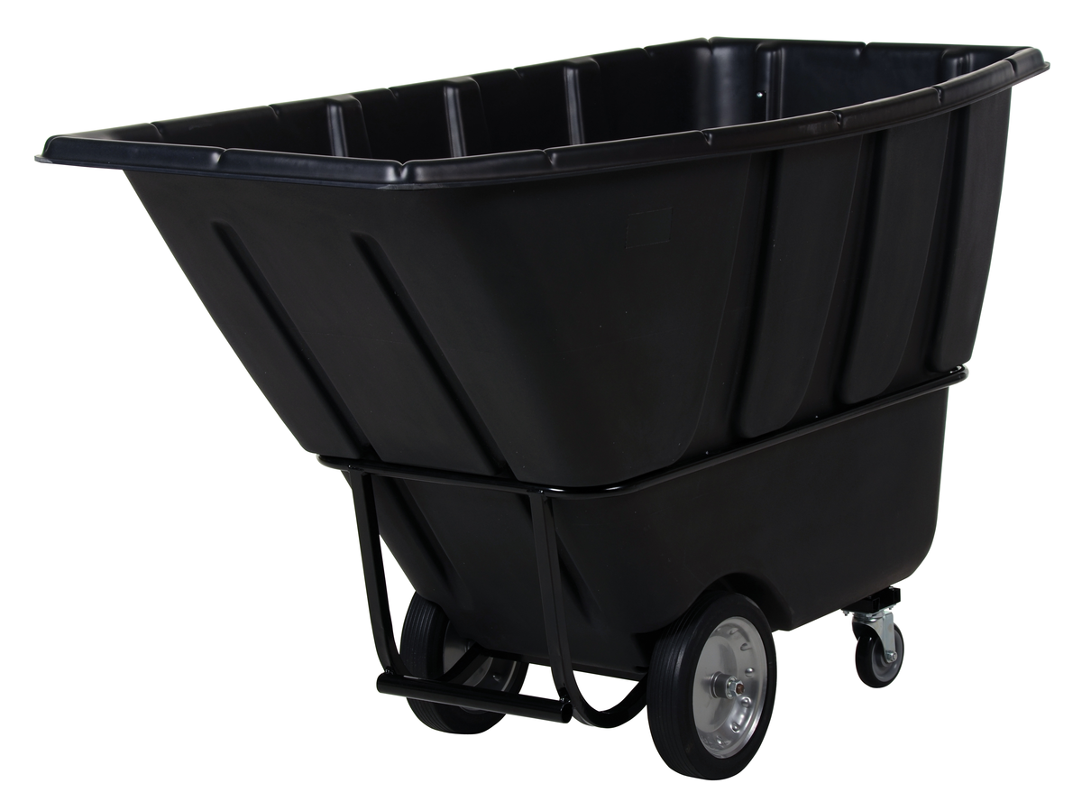 VESTIL TDT-100-HD-BLACK 4