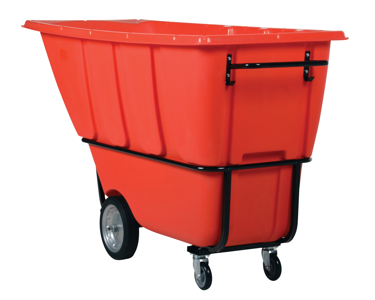 VESTIL TDT-100-HD-RED