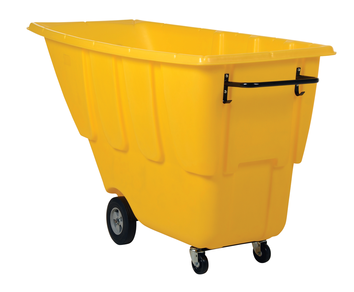 VESTIL TDT-100-LD-YELLOW