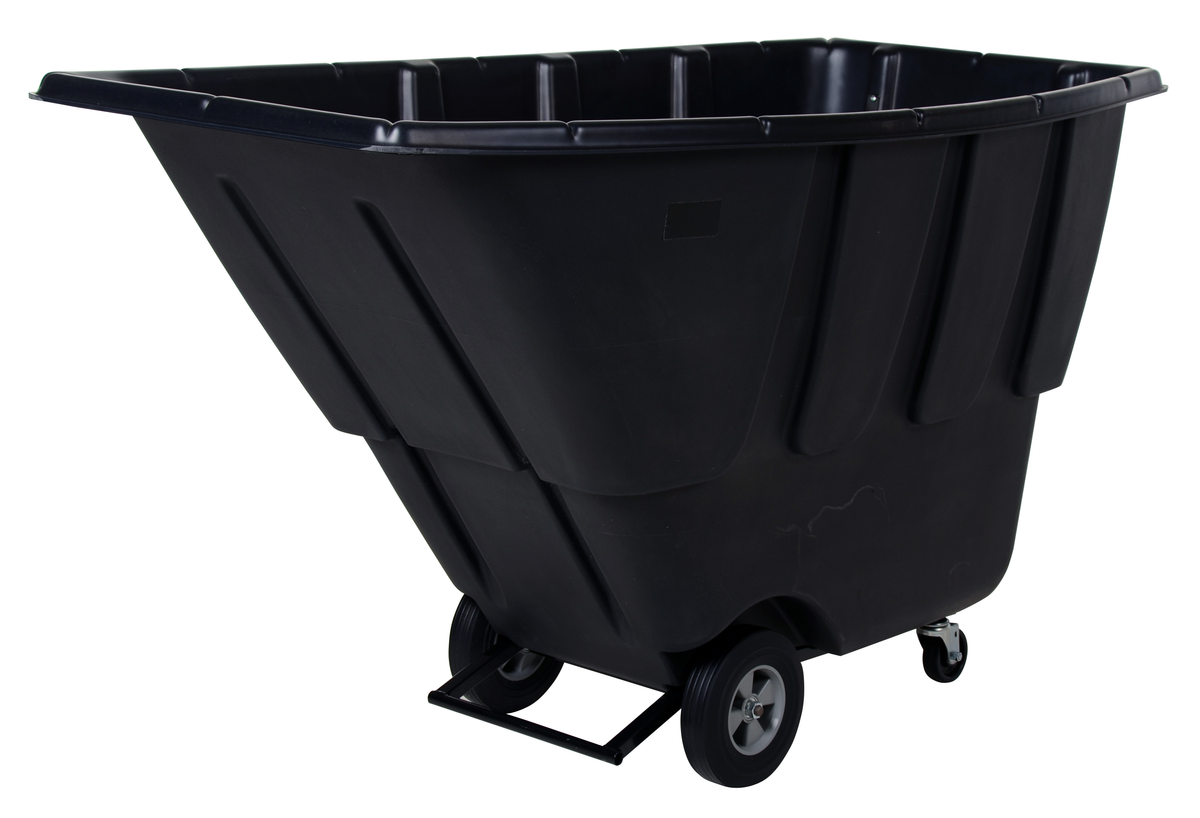 VESTIL TDT-100-MD-BLACK 2