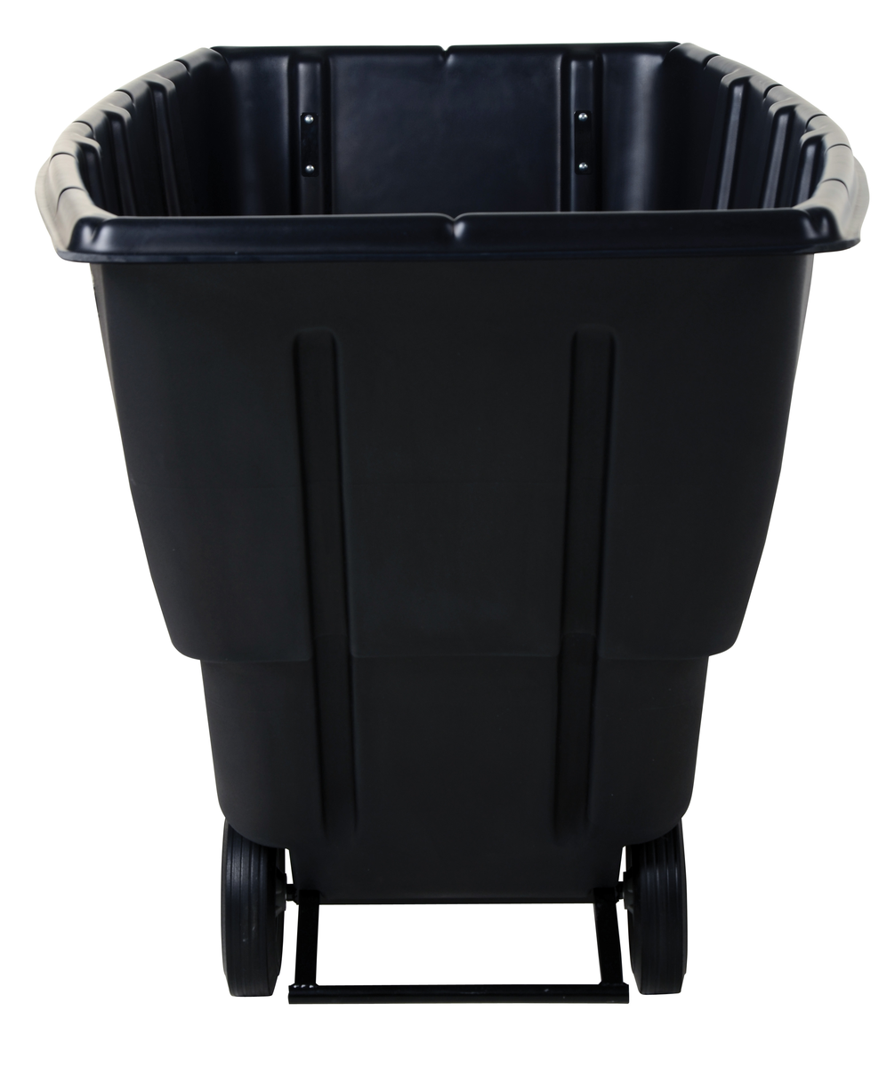 VESTIL TDT-100-MD-BLACK 3