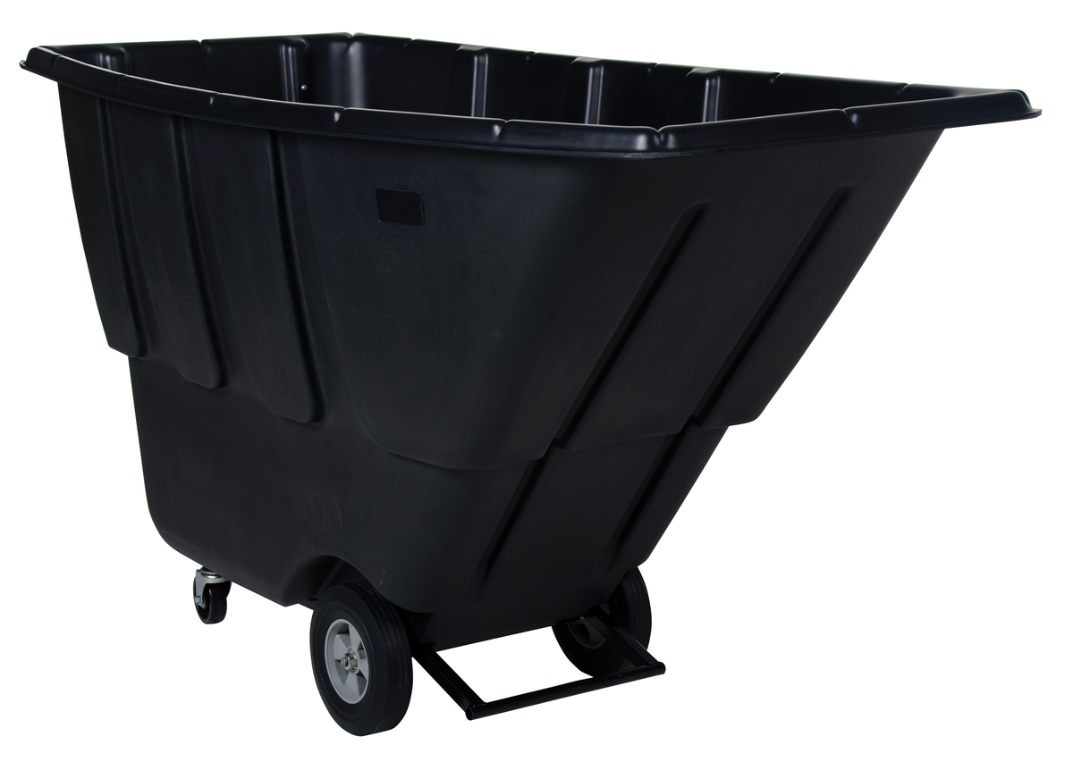 VESTIL TDT-100-MD-BLACK 4