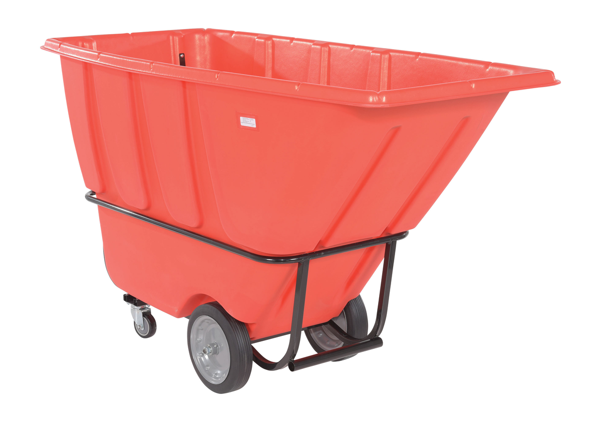 VESTIL TDT-100-MD-RED