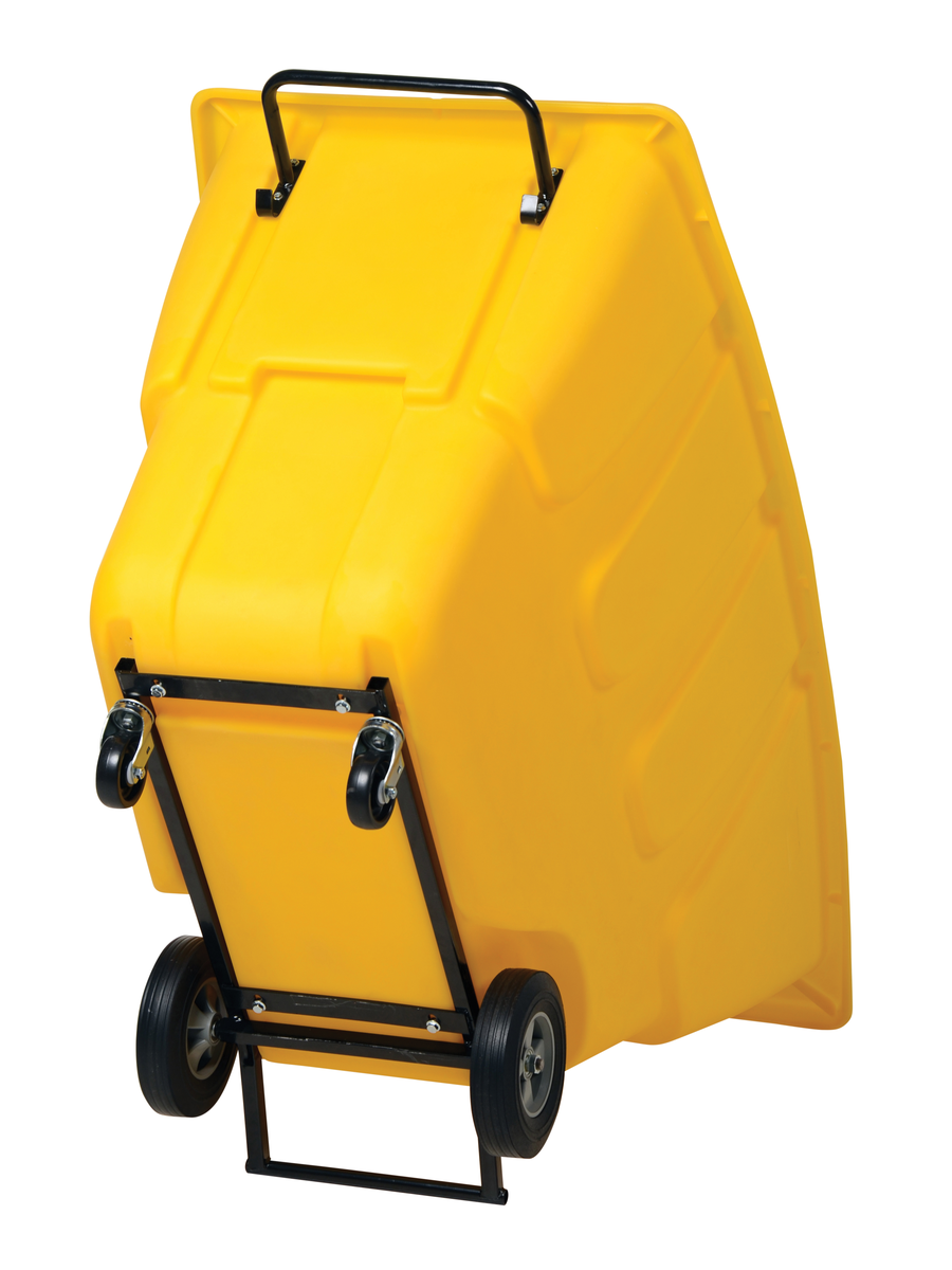 VESTIL TDT-100-MD-YELLOW 2