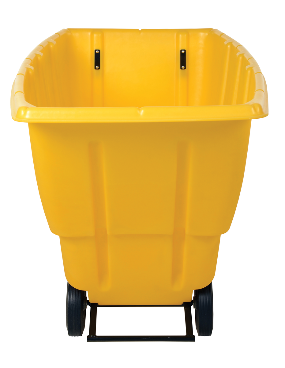 VESTIL TDT-100-MD-YELLOW 3