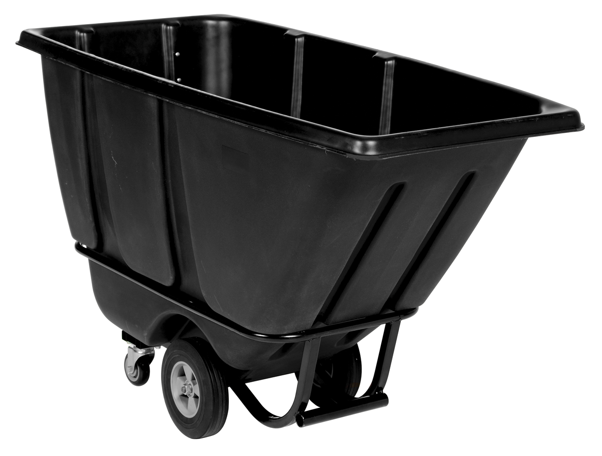 VESTIL TDT-50-HD-BLACK