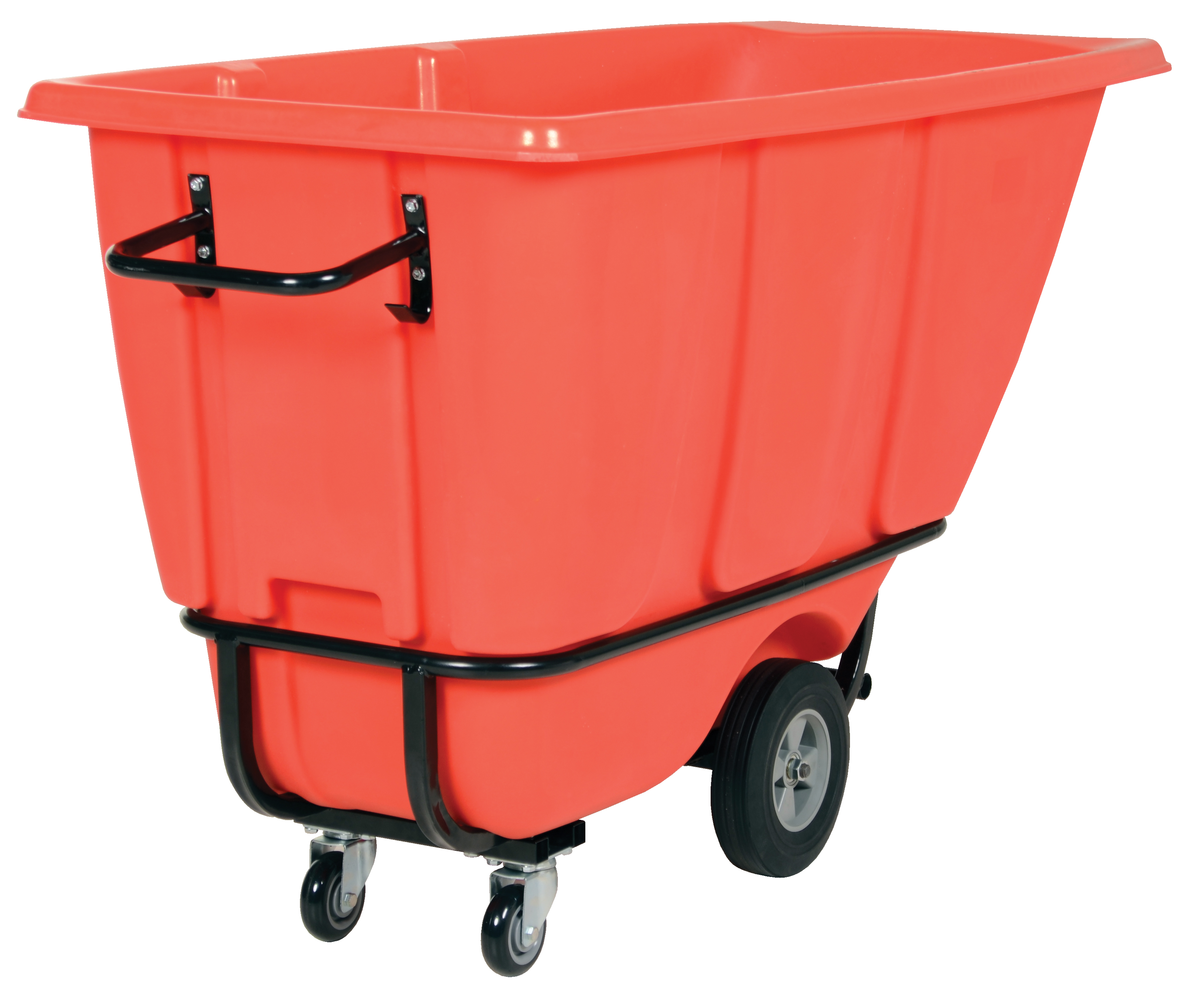 VESTIL TDT-50-HD-RED
