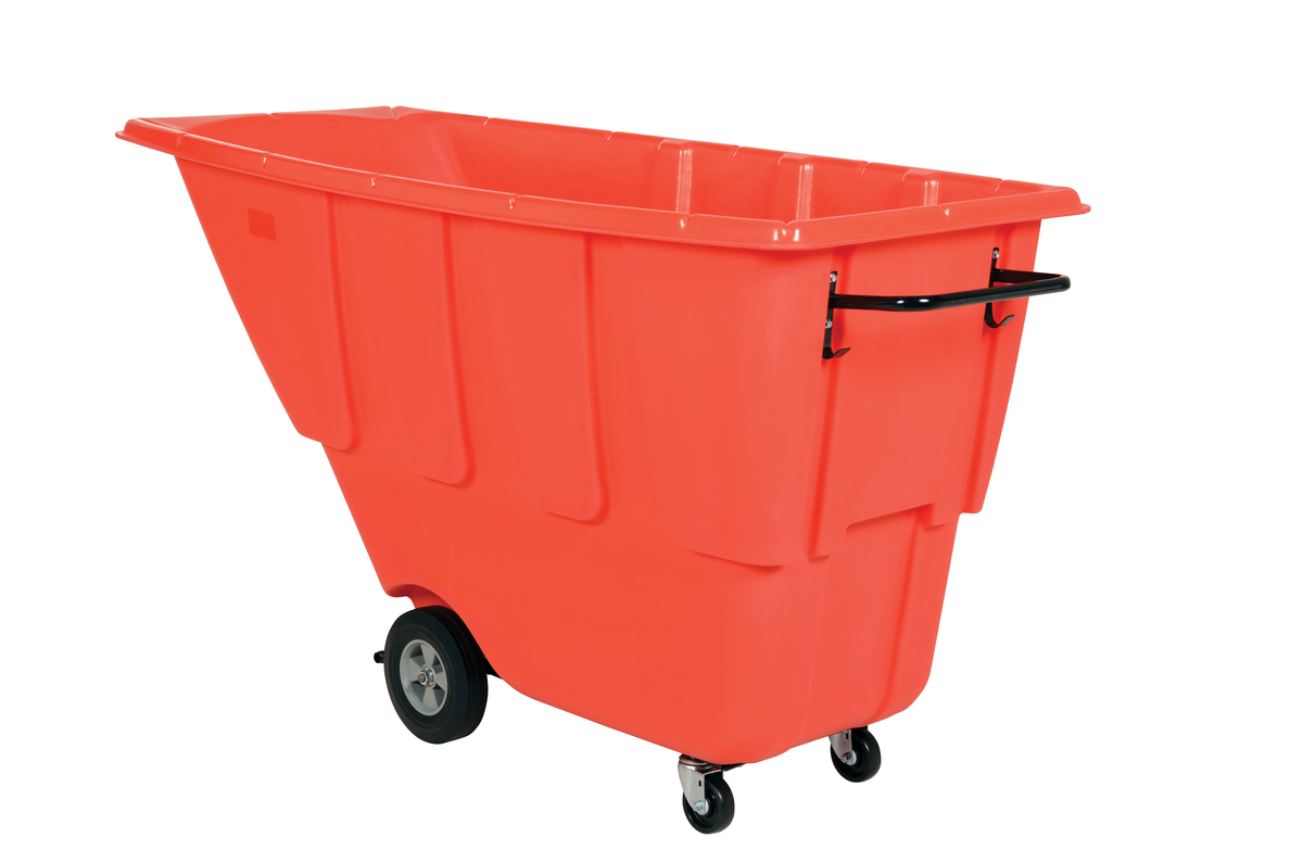 VESTIL TDT-50-LD-RED