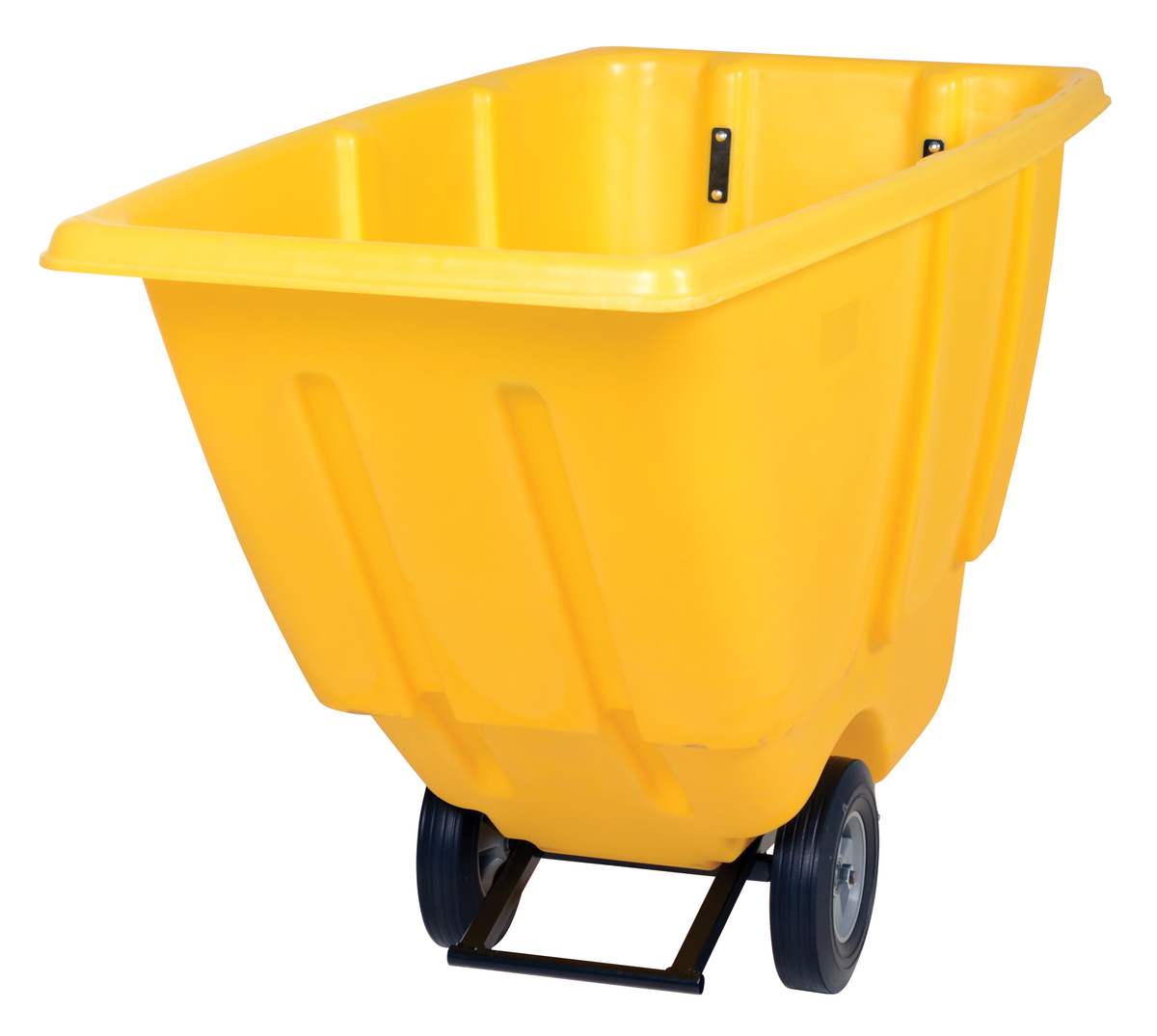 VESTIL TDT-50-LD-YELLOW 2