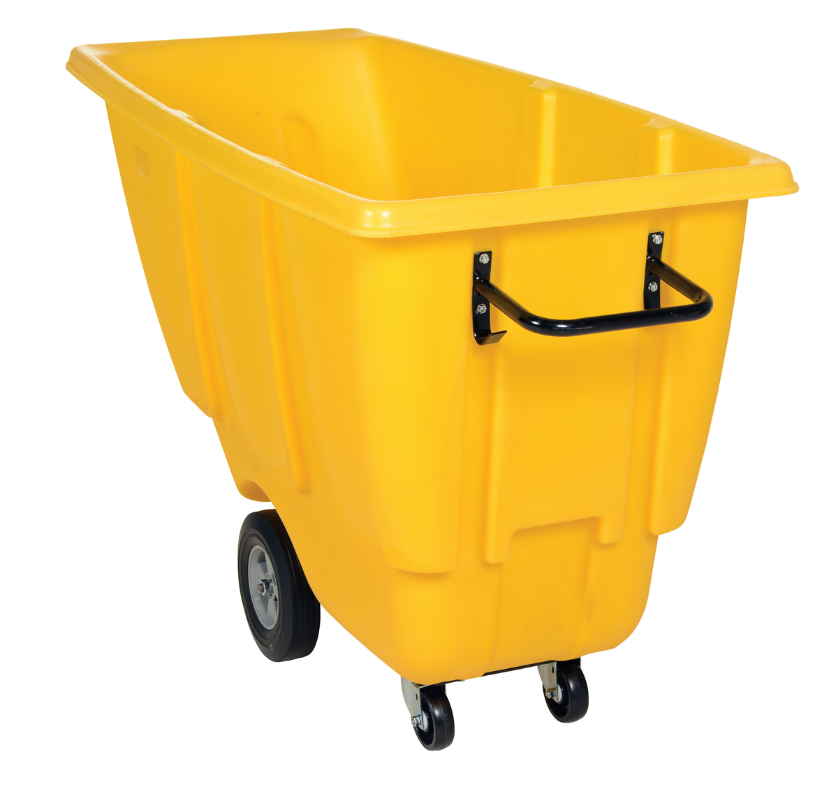 VESTIL TDT-50-LD-YELLOW