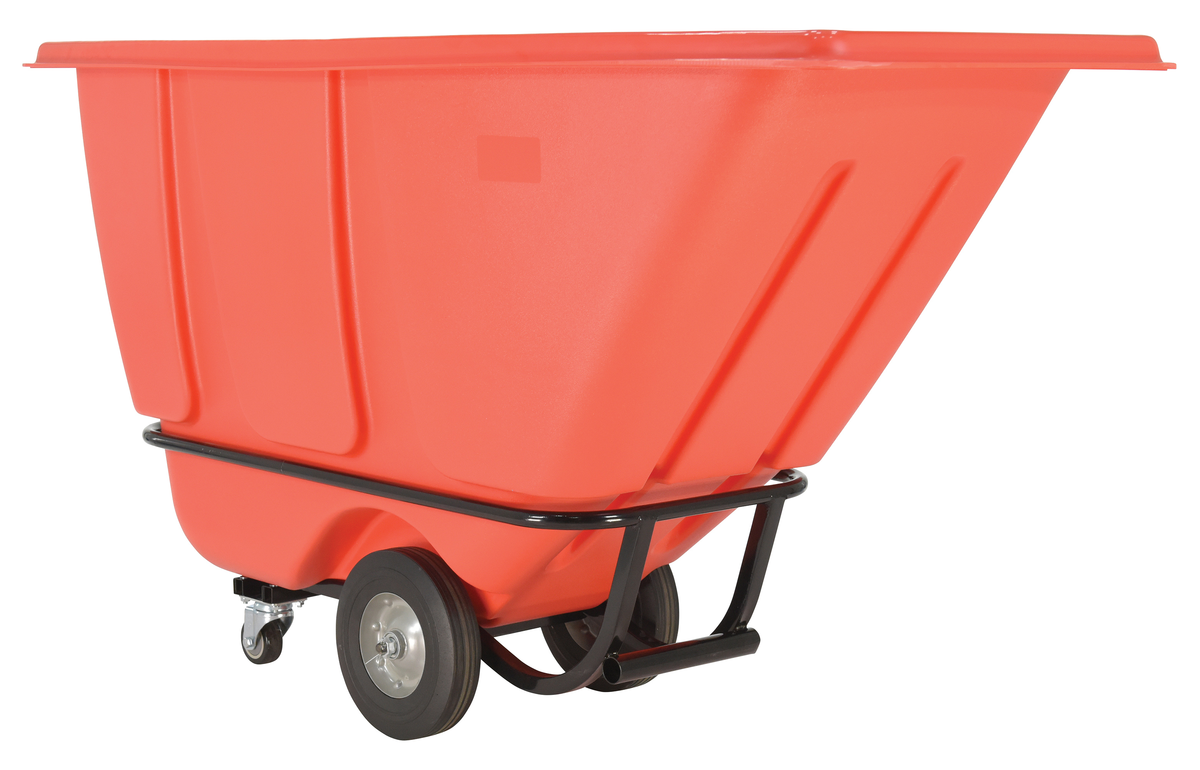 VESTIL TDT-50-MD-RED