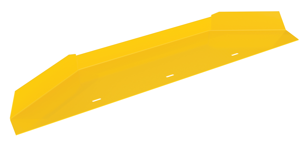 VESTIL TM-CHUTE Retrofit Chute Made for Unit | AG8AVJ