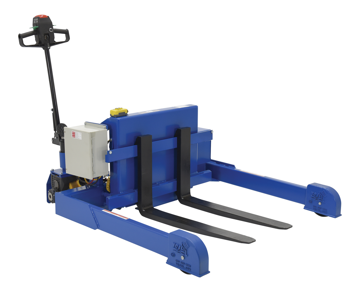 VESTIL TMS-40-DC-PTDS