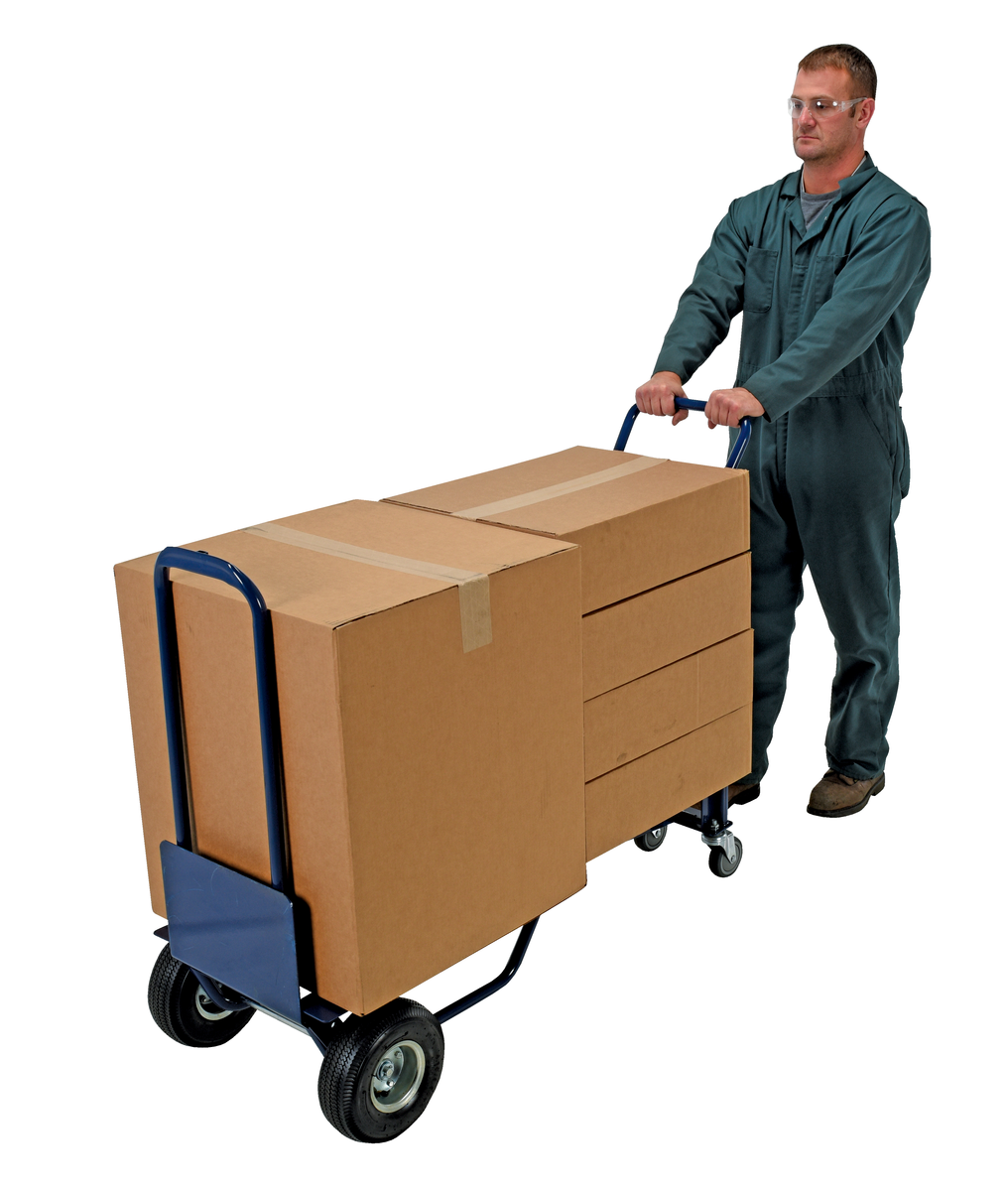 VESTIL TWC-600-DLX 4