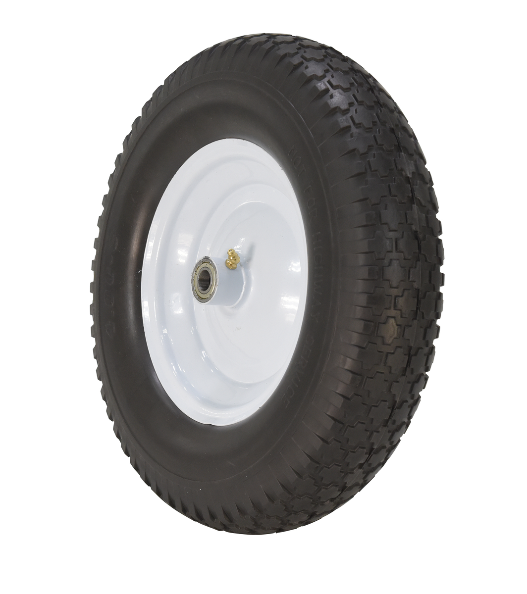 VESTIL UFBK-16-WHL-58 2