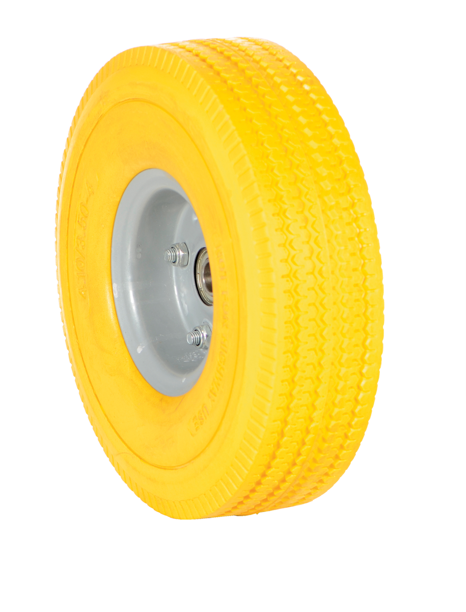 VESTIL UFYL-10-WHL-58 2