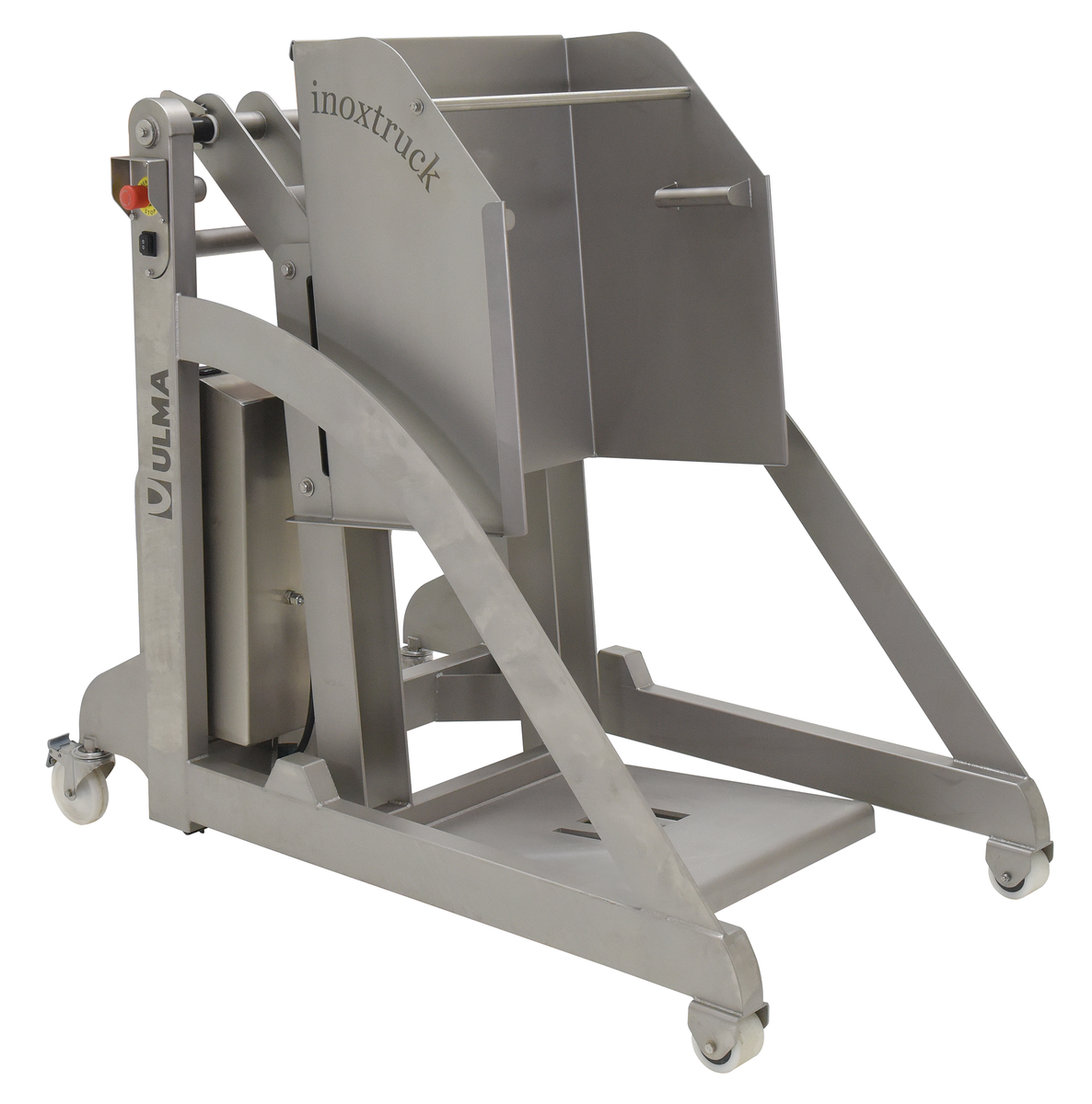 VESTIL ULM-PBT-DTC-10