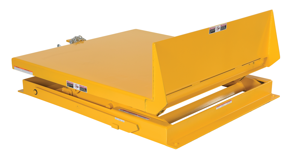 VESTIL ULTT-4848-4-YEL115-1