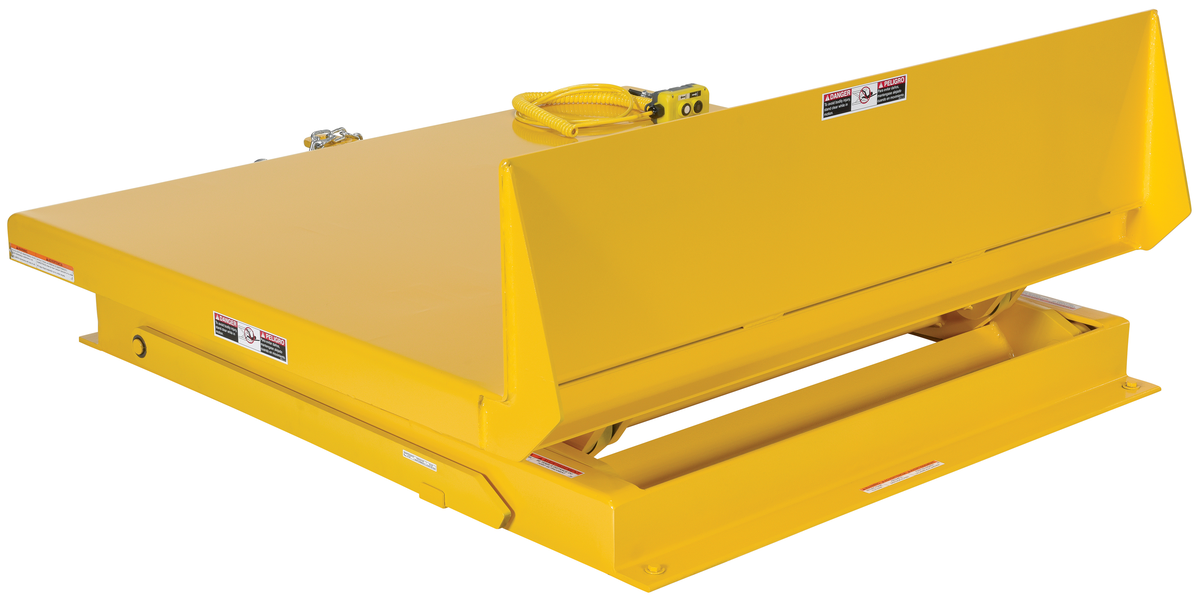 VESTIL ULTT-5448-6-YEL460-3