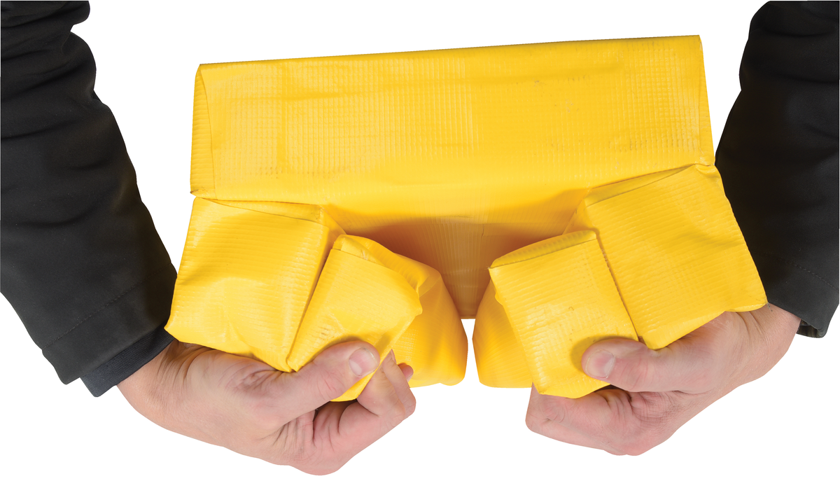 VESTIL V-PAD-I-311-Y 2