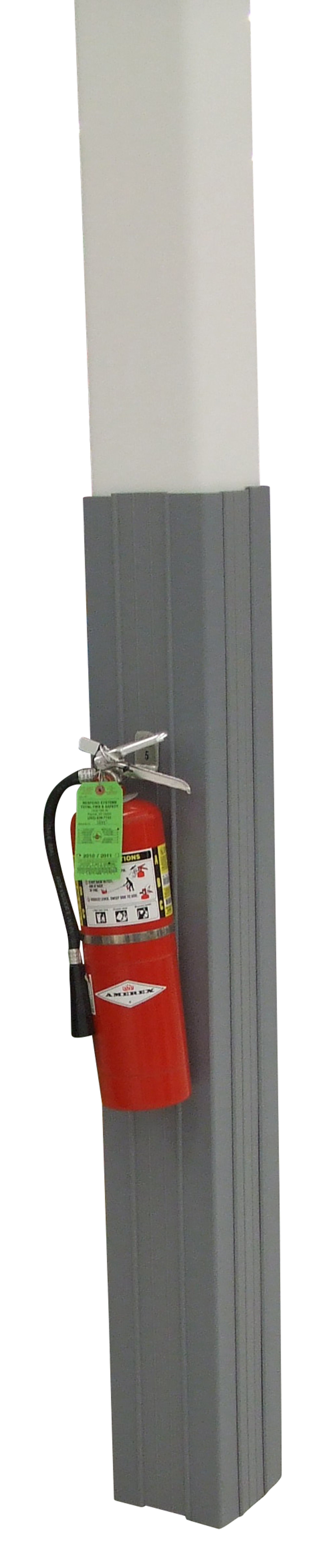 VESTIL VCW-GY-20-SQ 2