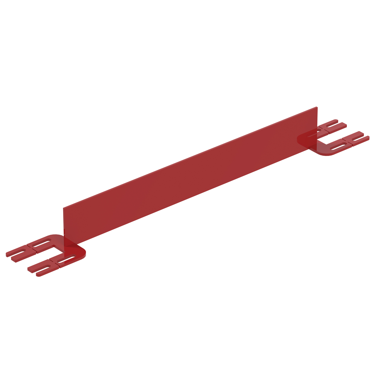 VESTIL VDKR-3-TB-RD