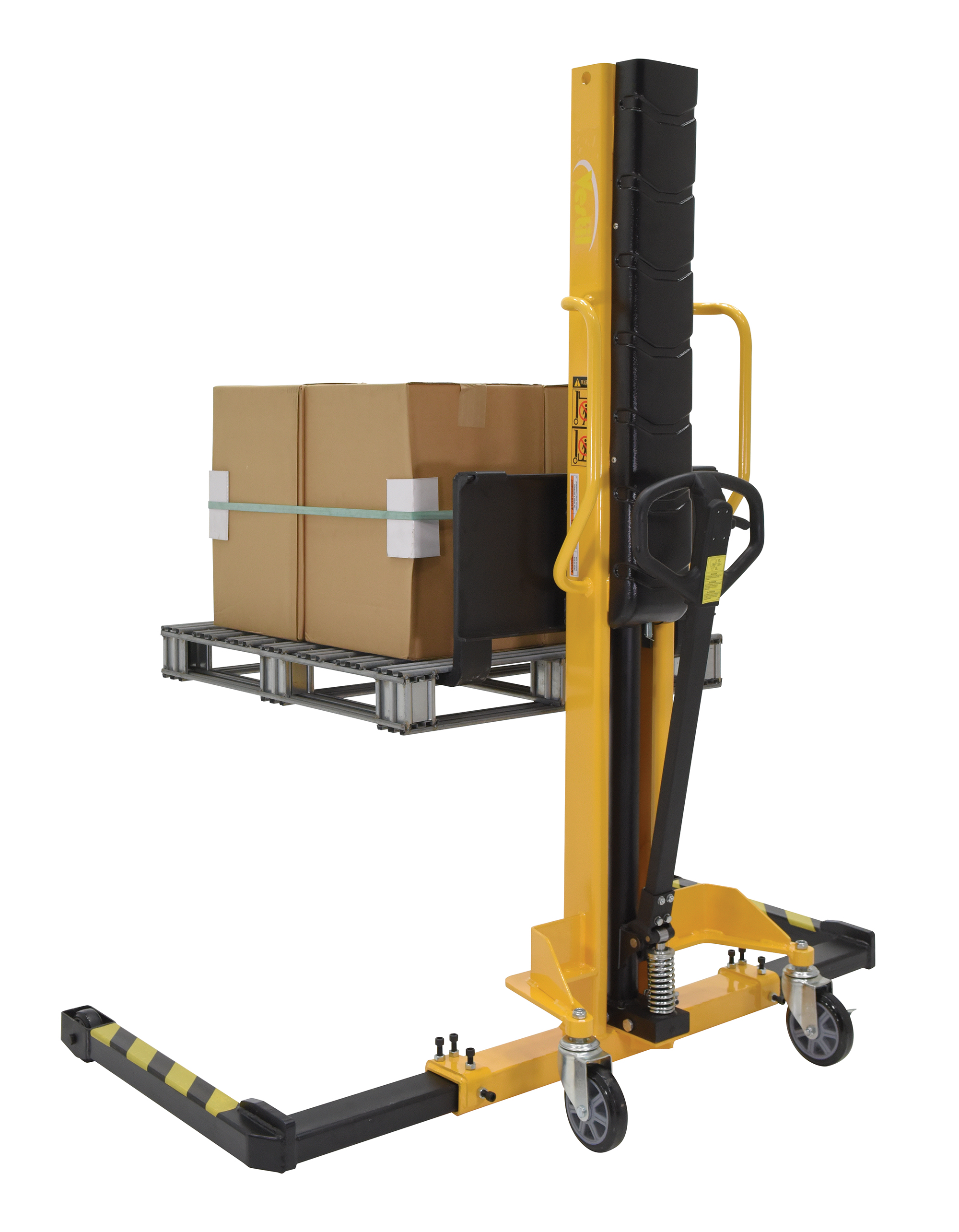 VESTIL VHPS-NM-1000-AA 5