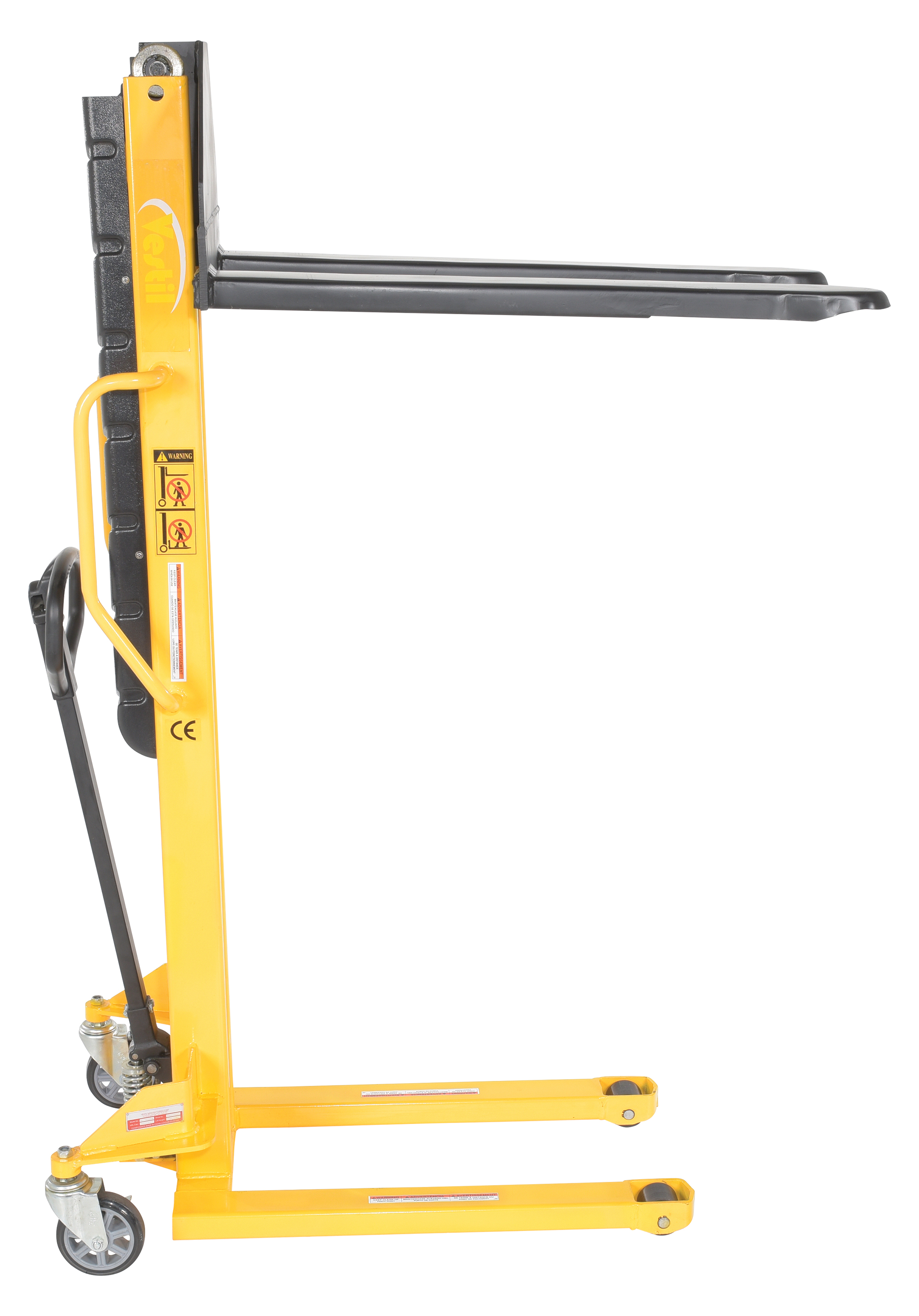 VESTIL VHPS-NM-1000-FF 5