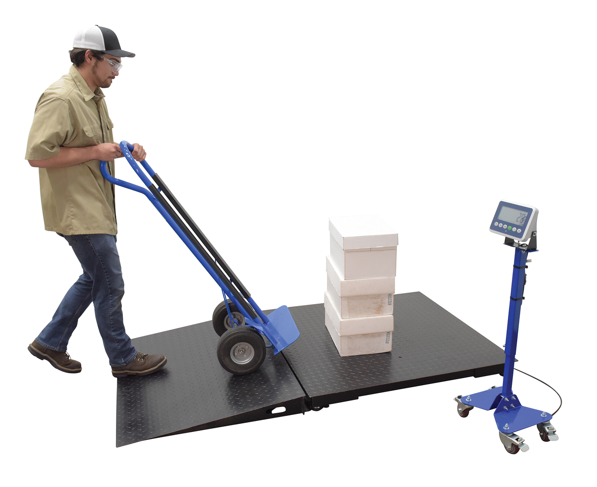 VESTIL VLPFS-R-3648 4